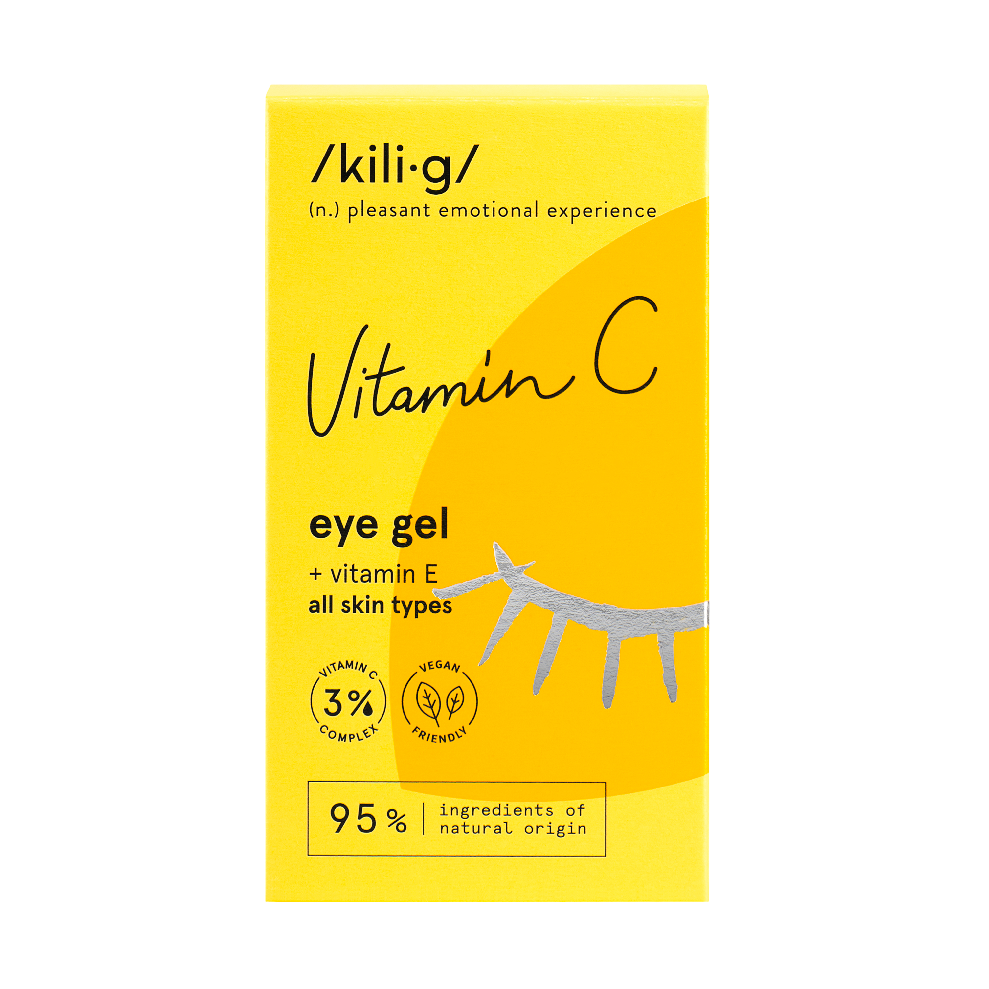 Kilig C-vitamiini