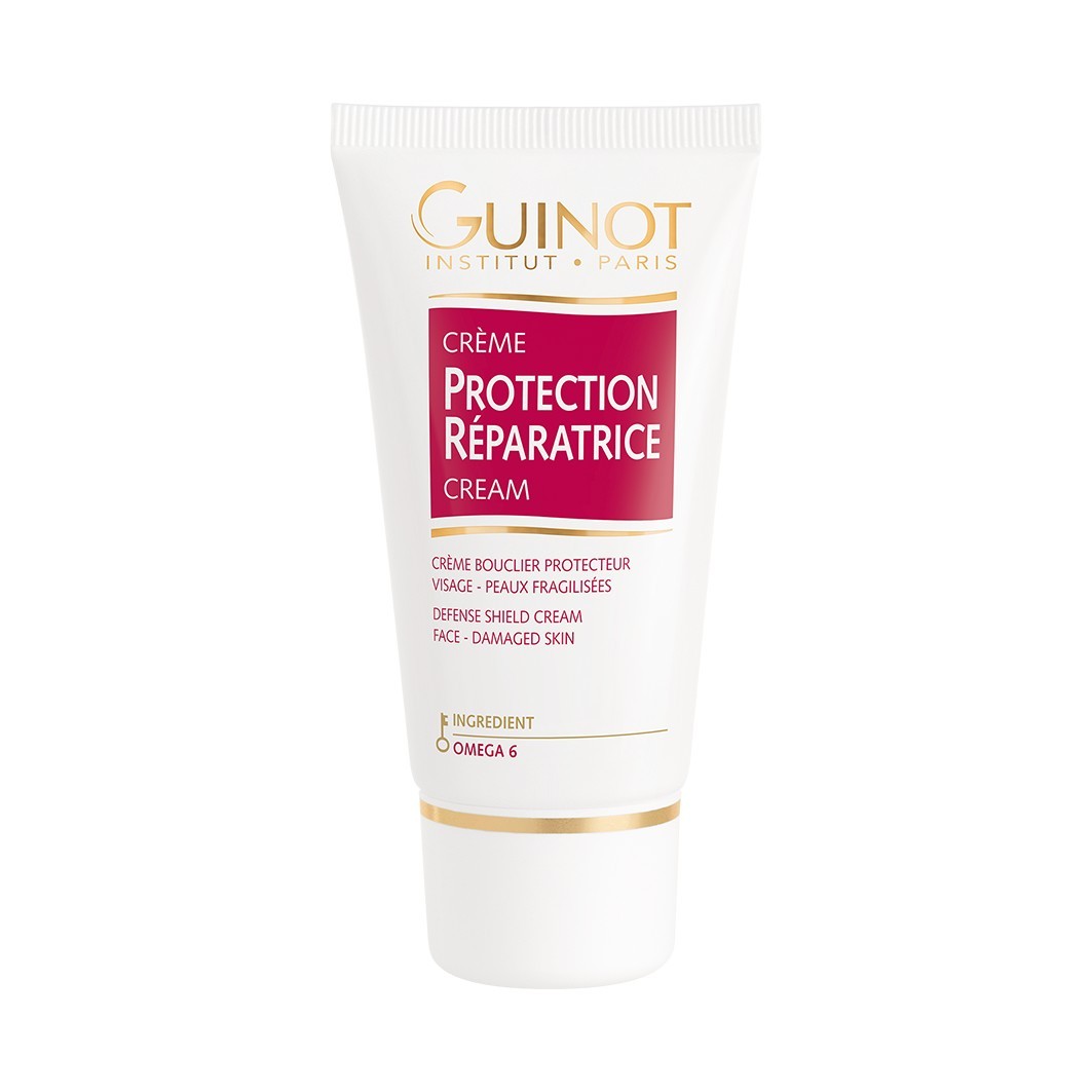 Guinot krema za lice za zaštitu i obnavljanje - 50 ml