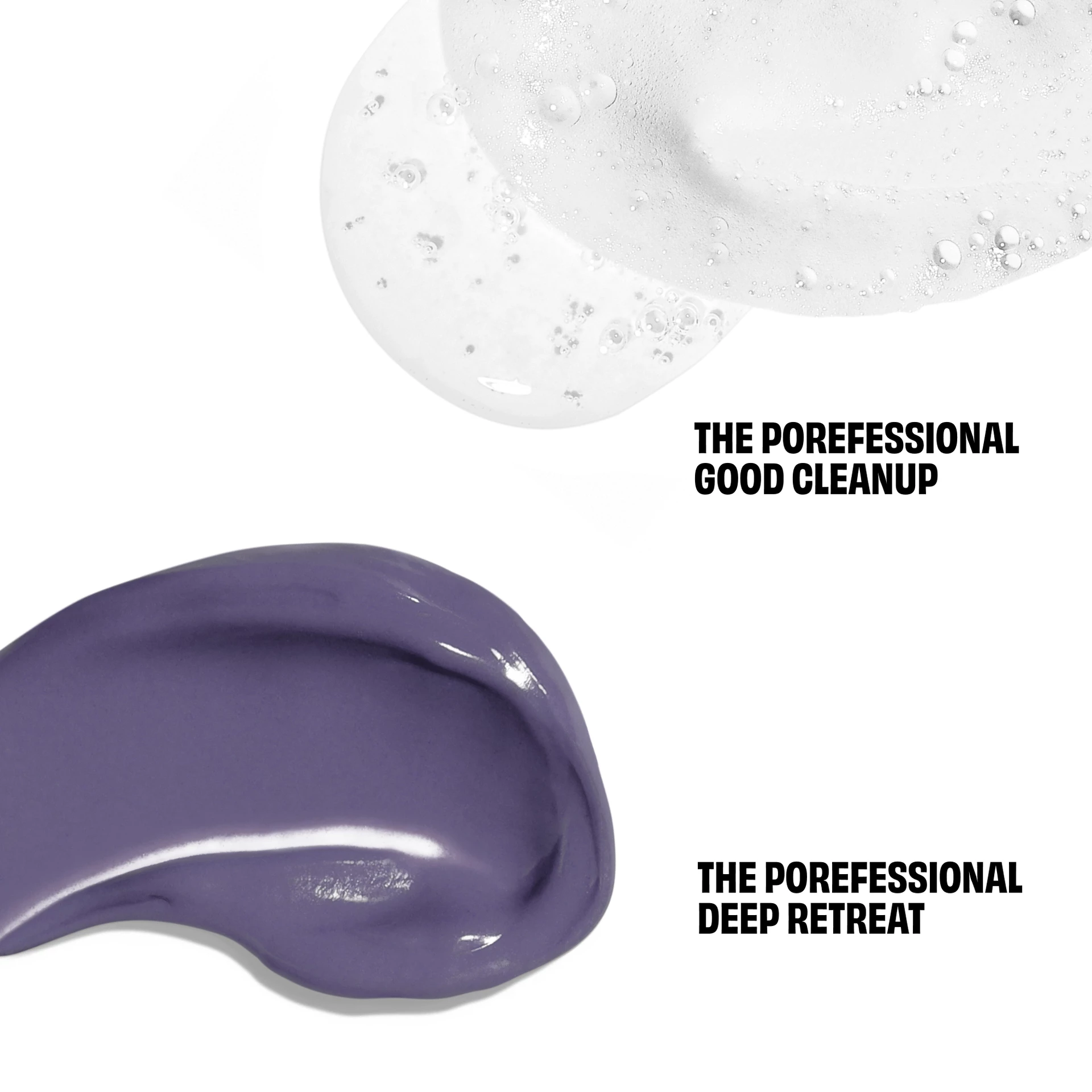Cutie cadou All You Knead Is Pore Care - Benefit