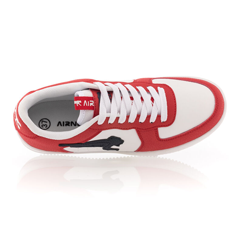Zapatillas deportivas Garcon Rouge