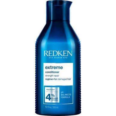 Redken Extreme Fortifying Balsam for skadet hår 250ml