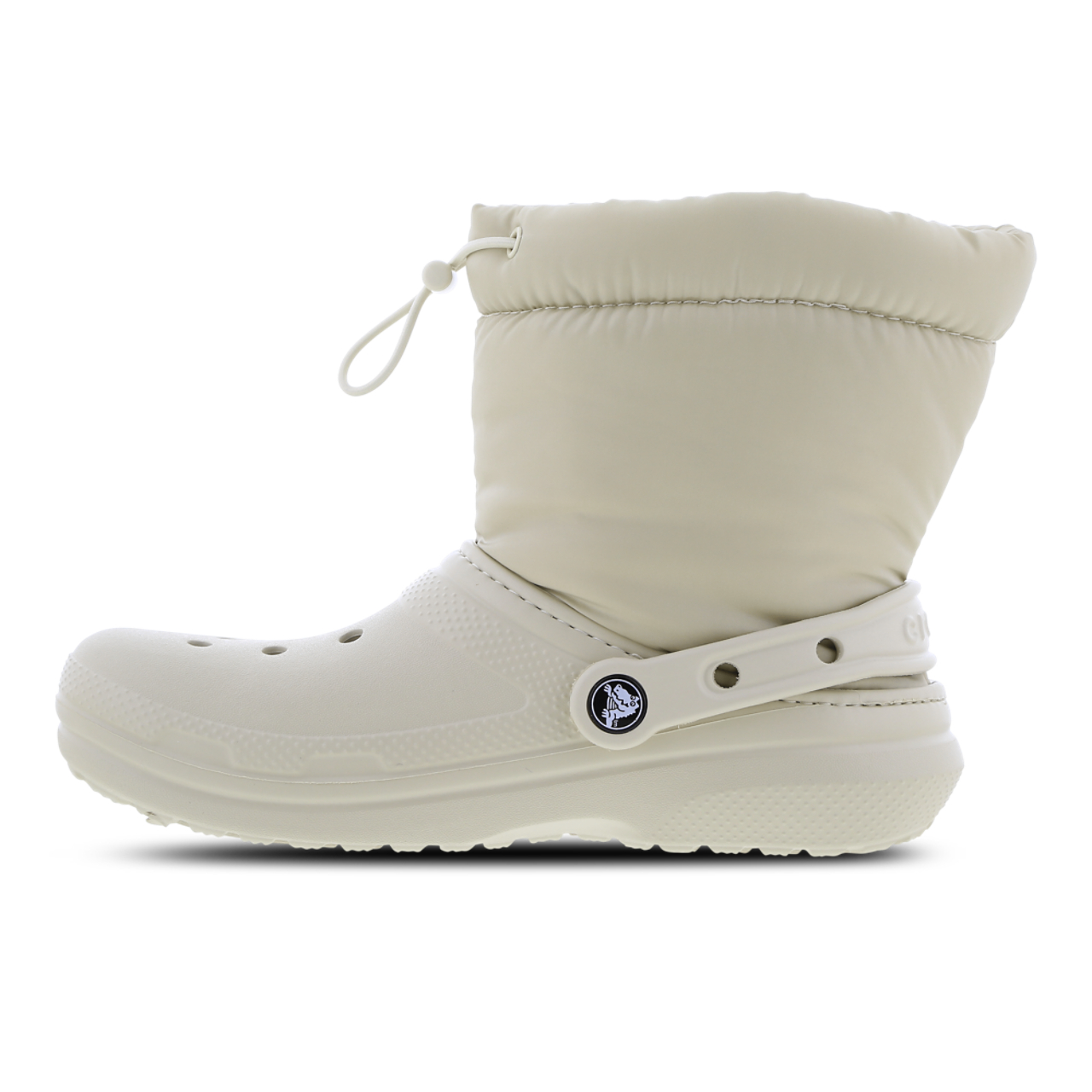 Crocs Classic Lined Neo Puff