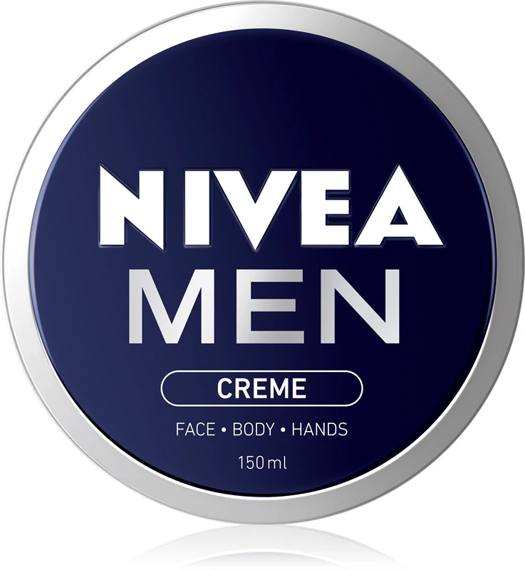NIVEA MEN Оригинална крема за мушкарце