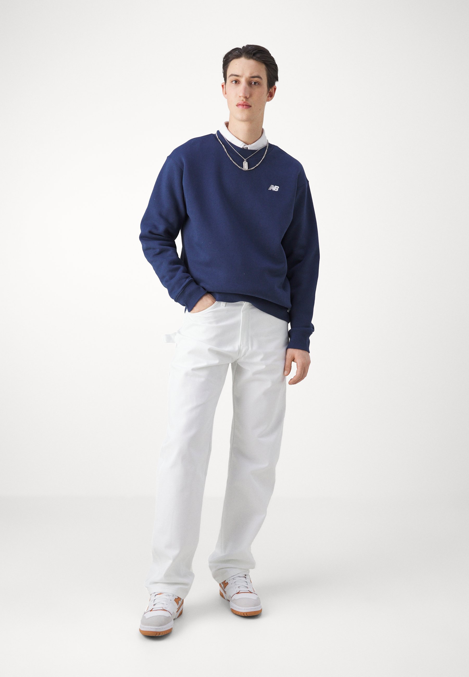 New Balance sweatshirts
