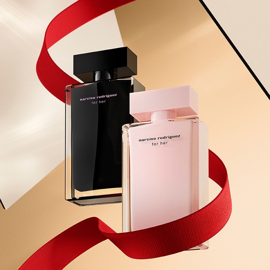 Narciso Rodriguez kvapų rinkinys Her Eau de Parfum rinkiniui – 1 vnt