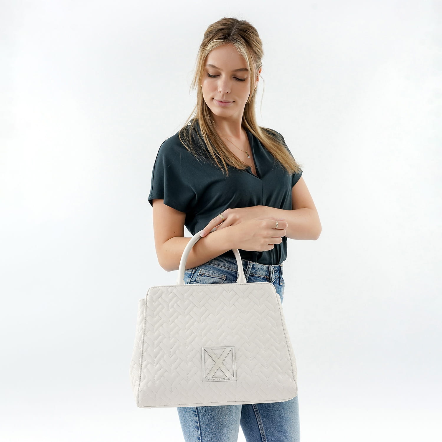 SURI FREY Sac À Dos SFY SURI FREY X ALEXANDER