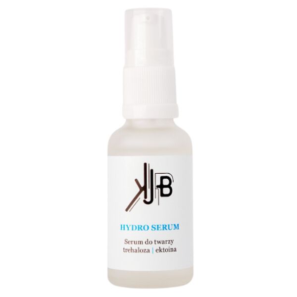 KJB Hydro Serum