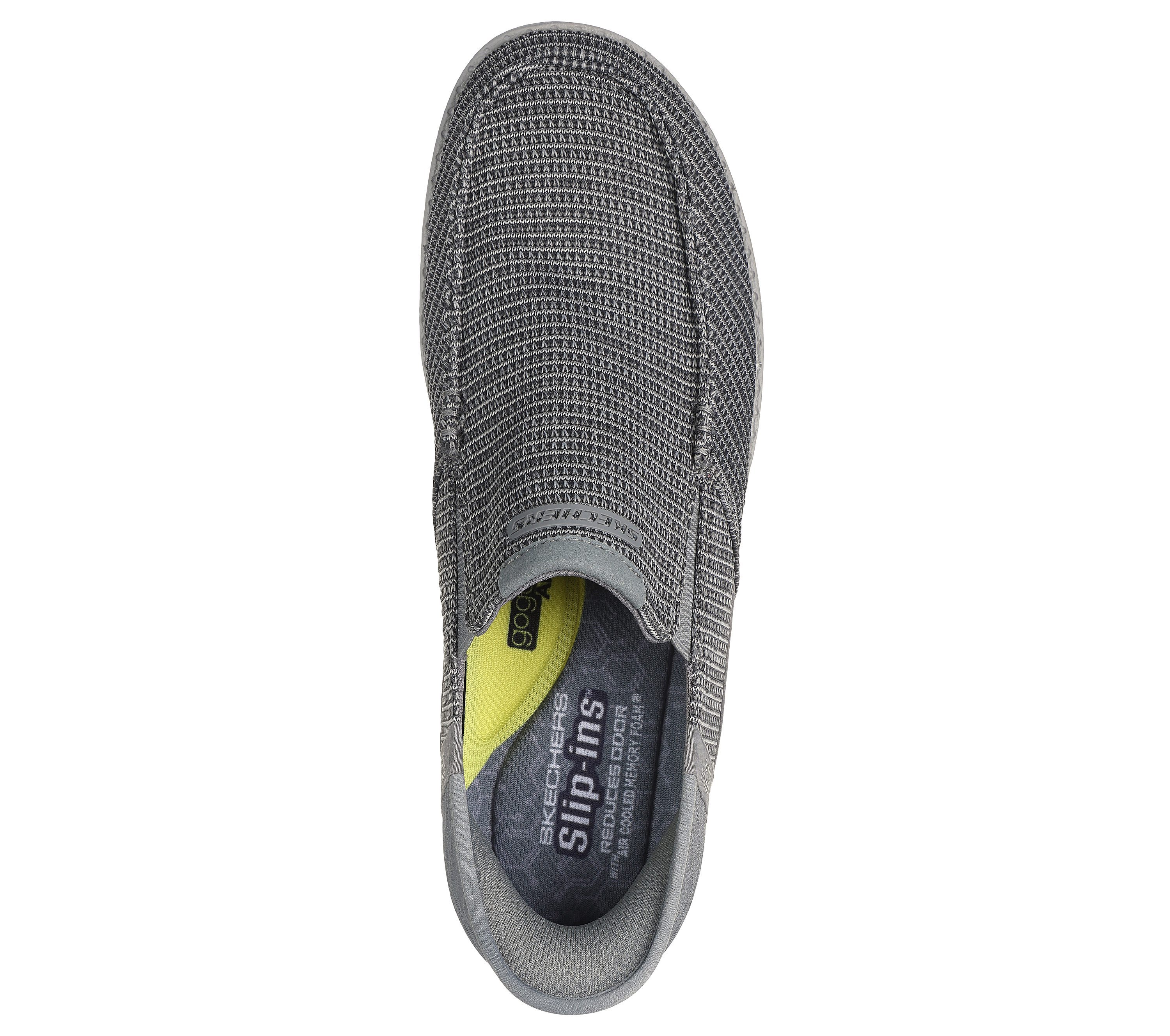 Skechers Slip-ins RF: Melson - Medford
