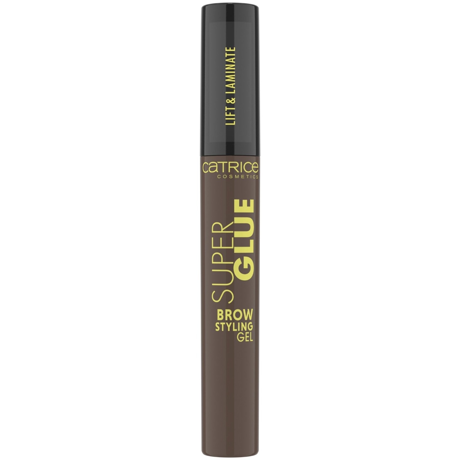 Catrice Super Glue Brow Styling Gel coiffant sourcils 010 Ultra Hold
