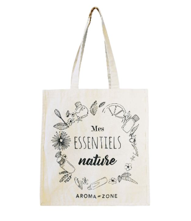 Tote bag en coton BIO