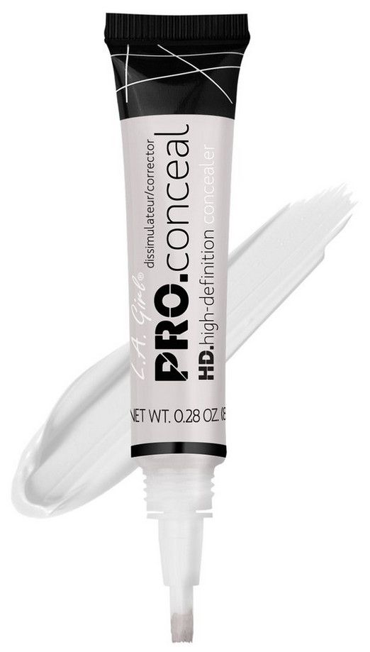 HD Pro Conceal коректор Коректори за шминку за тамне кругове и кругове испод очију