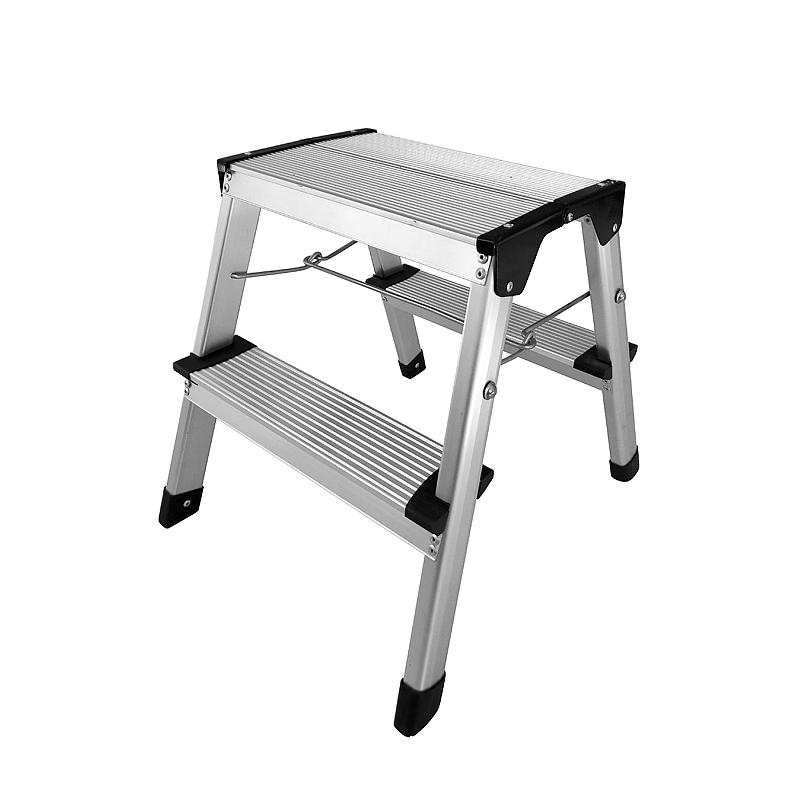 Silla de trabajo de aluminio, Silla de trabajo