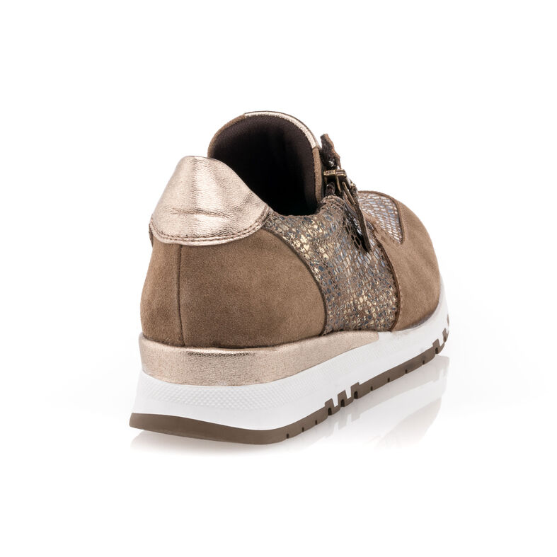 Baskets / sneakers Femme Marron