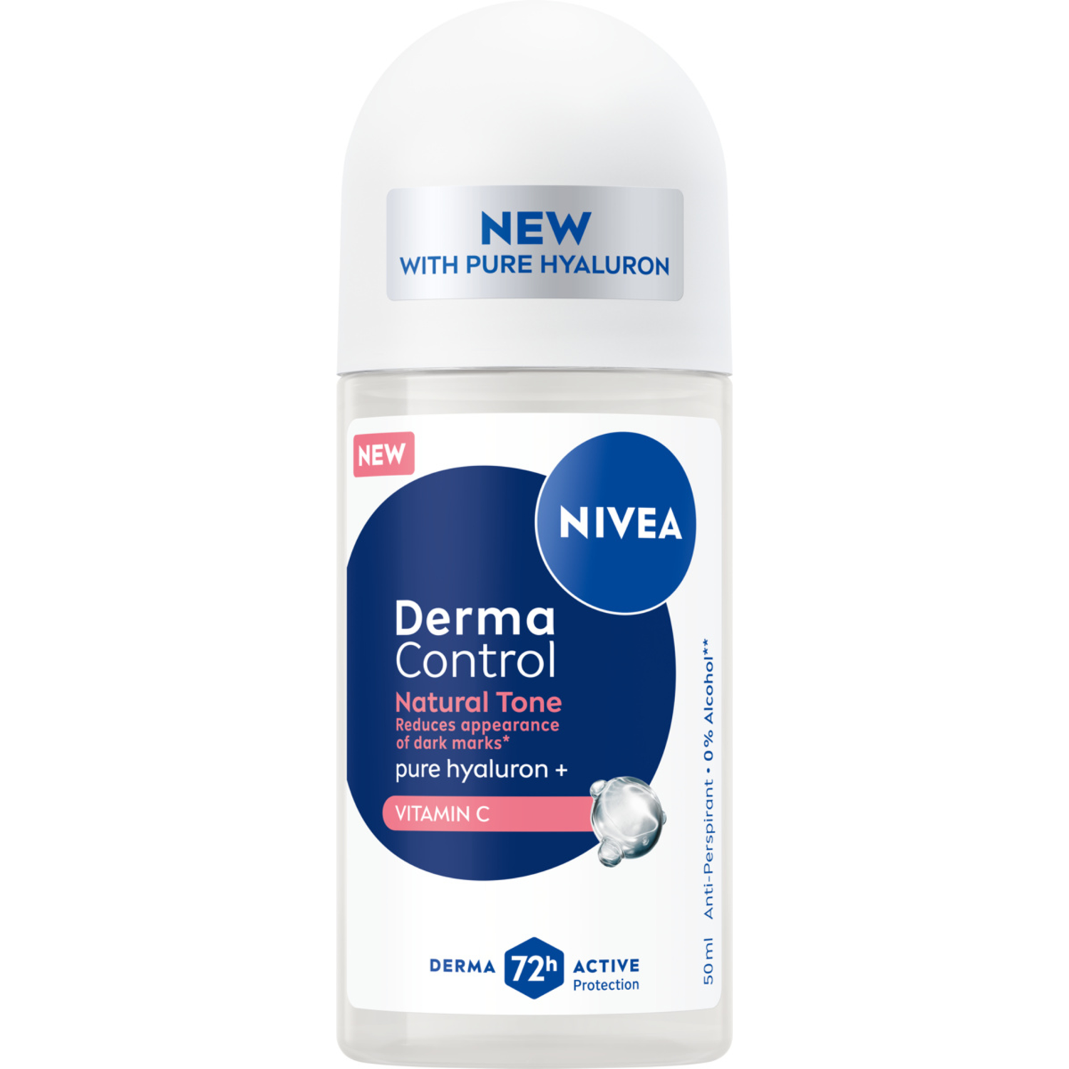 Nivea Derma Control