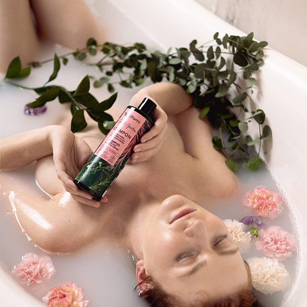 Rosmarinschampo | 400 ml