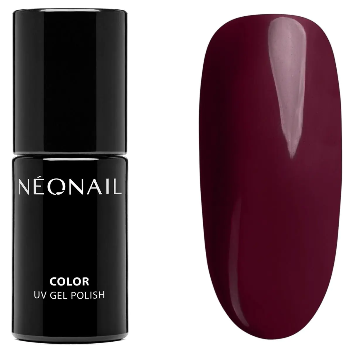 Neonail Lakier hybrydowy, Blushing Cheek