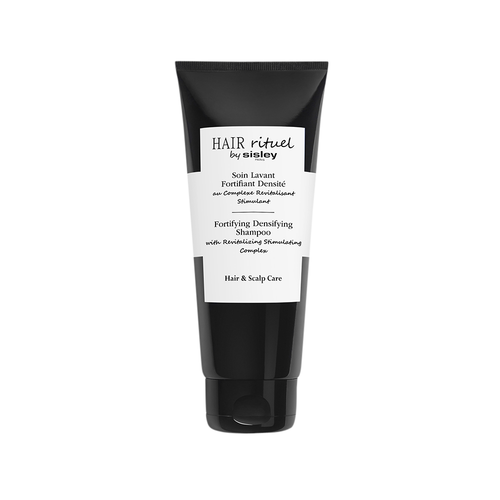 Fortyfying dúsító sampon 200 ml - Sisley