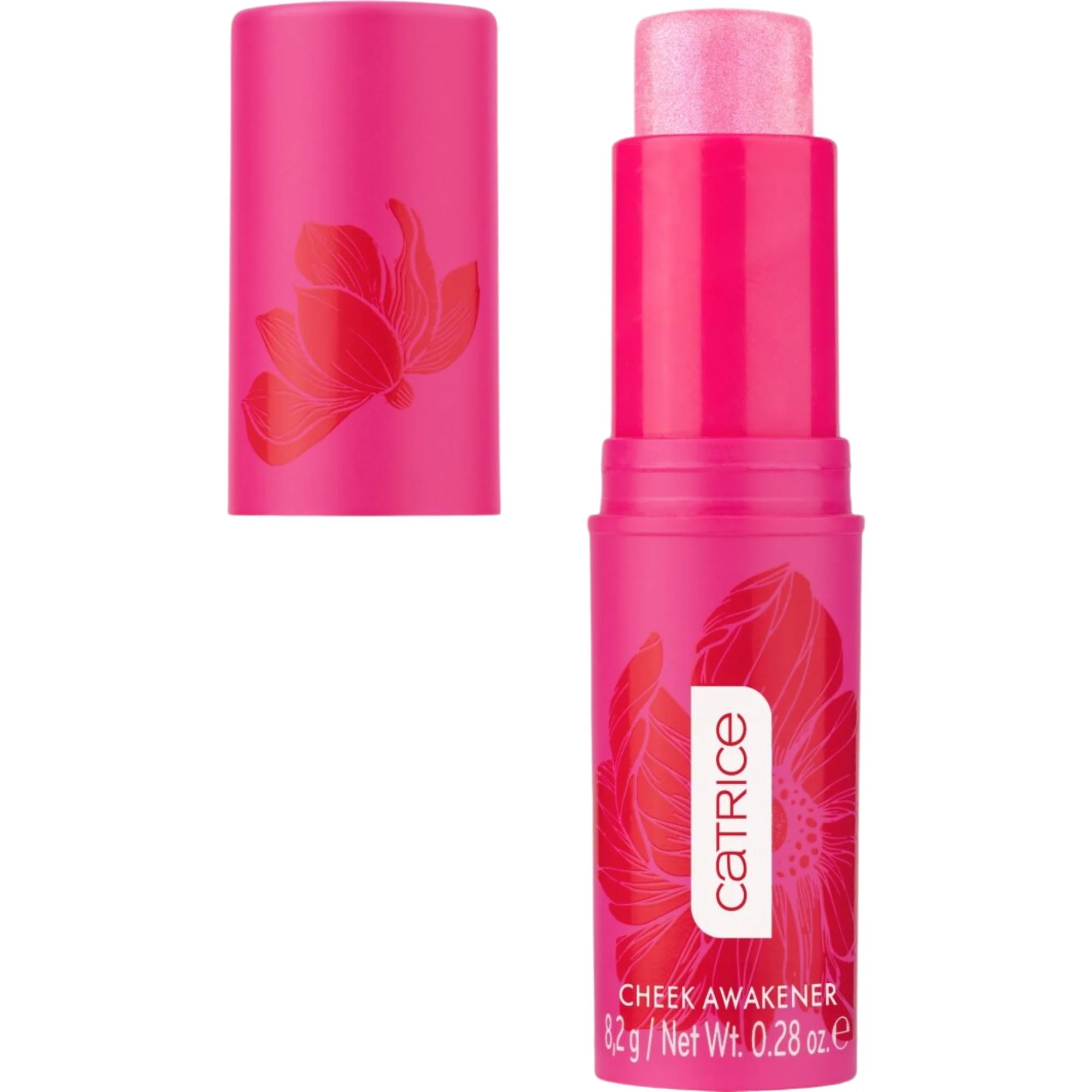 Viso SPRING AWAKENING Cheek Awakener Illuminante Viso - Fard Stick, Sublimatori e Illuminanti