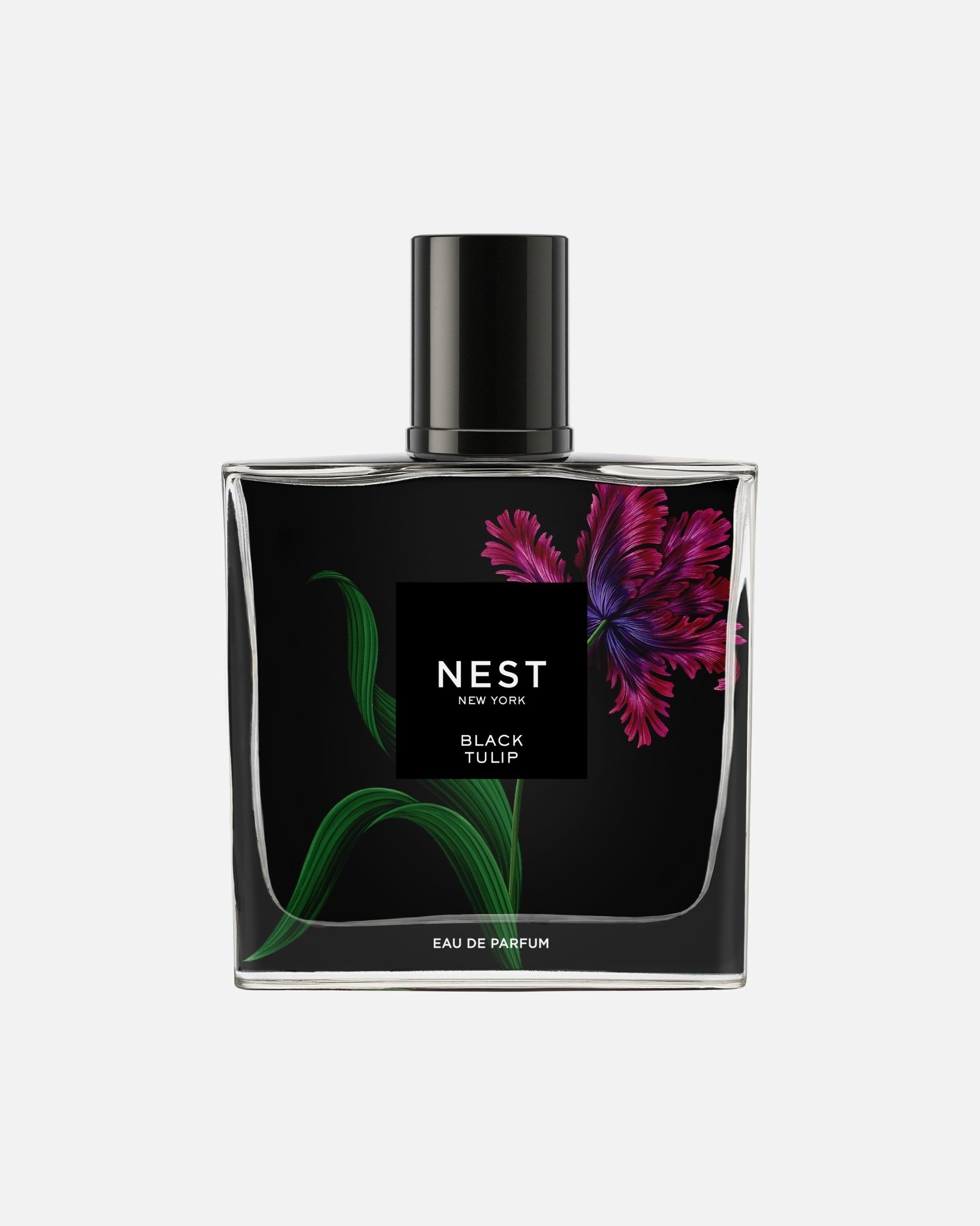 NEST NEW YORK Parfumovaná voda Black Tulip Black Tulip - 8 ml