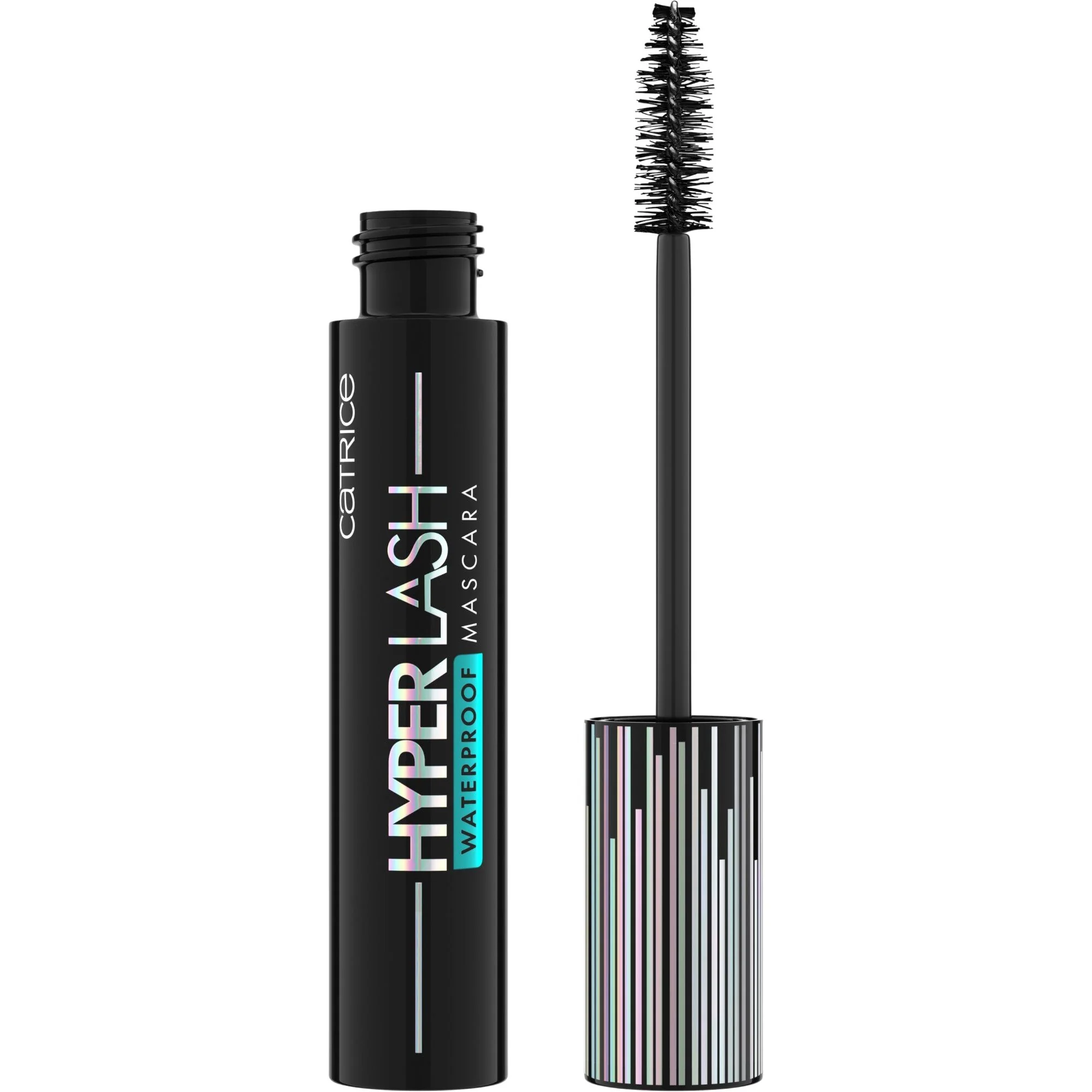 Occhi Hyper Lash Waterproof  Mascara - Mascara Waterproof