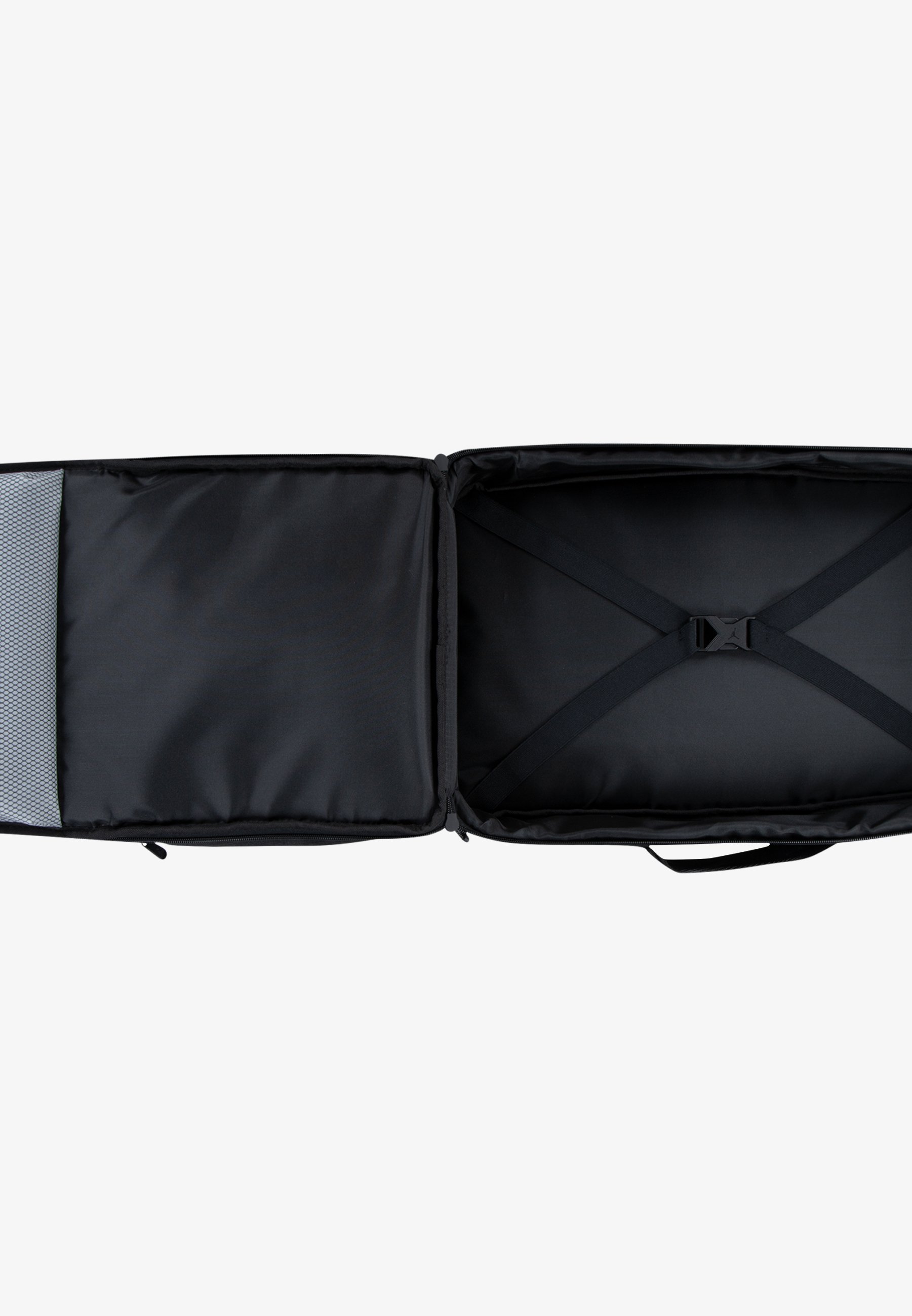 Zaino da collezione Jordan JAM - nero