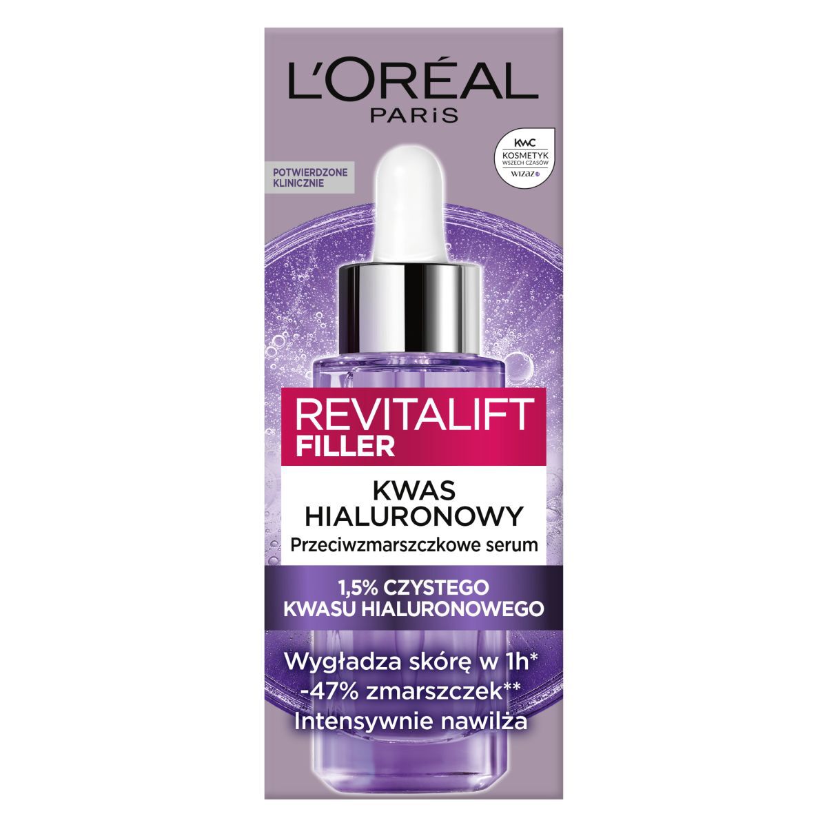 L'Oréal Paris Revitalift Filler