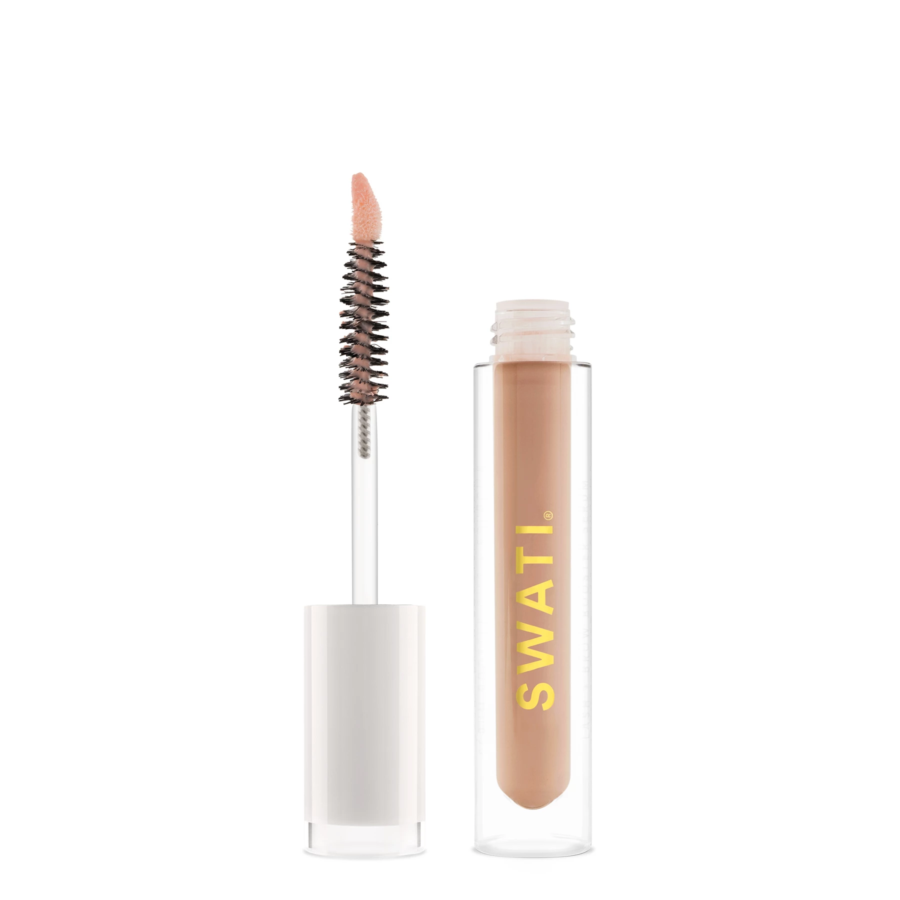 Turmalin szempillaerősítő szérum - SWATI Cosmetics