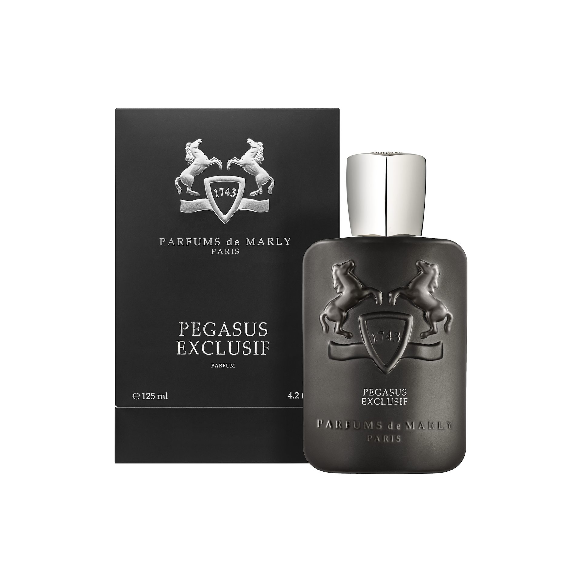 Pegasus Exclusif EdP 125 ml - Parfums De Marly