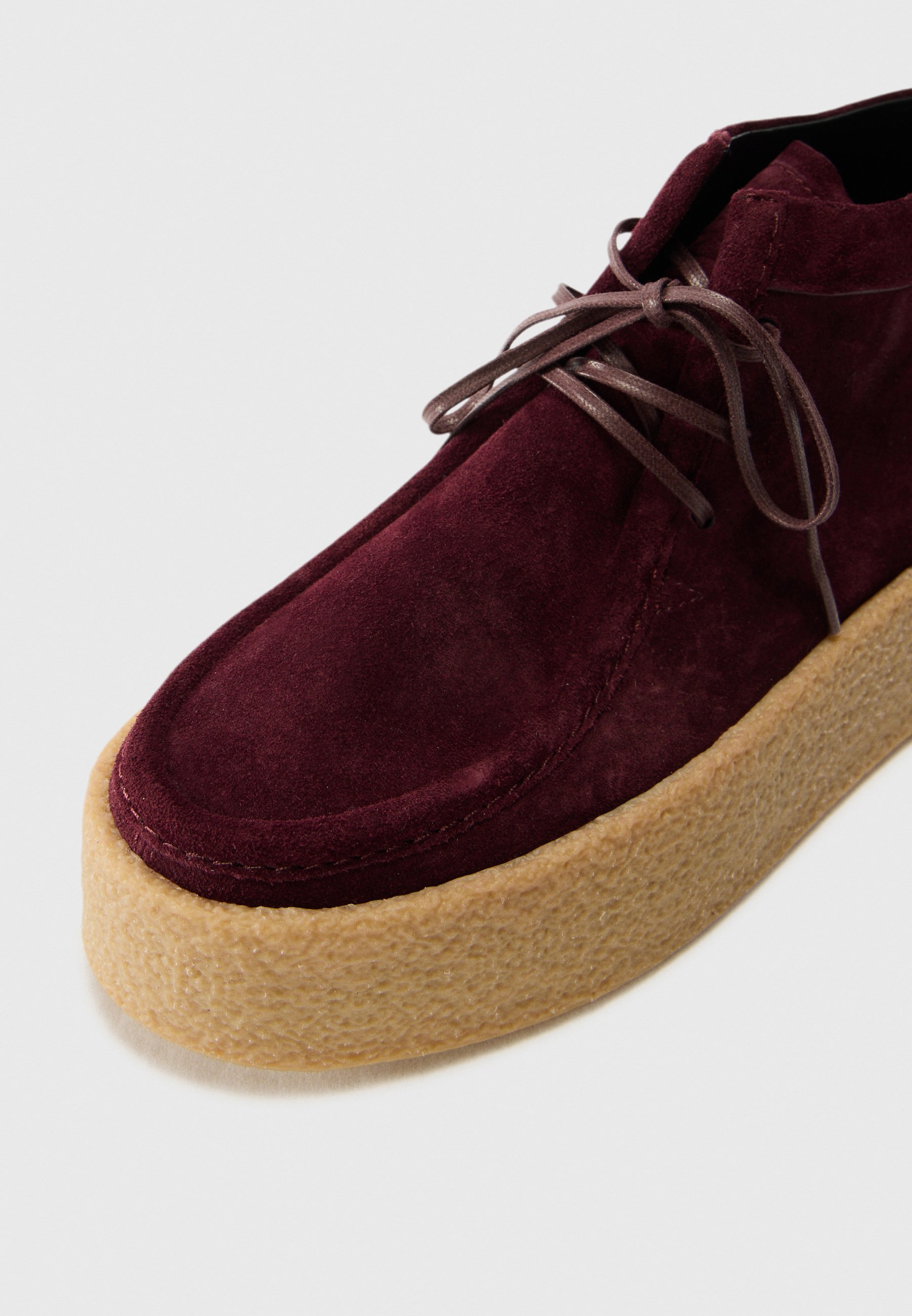 Kennel + Schmenger BAZAR - Slimme veterschoenen - moerbei