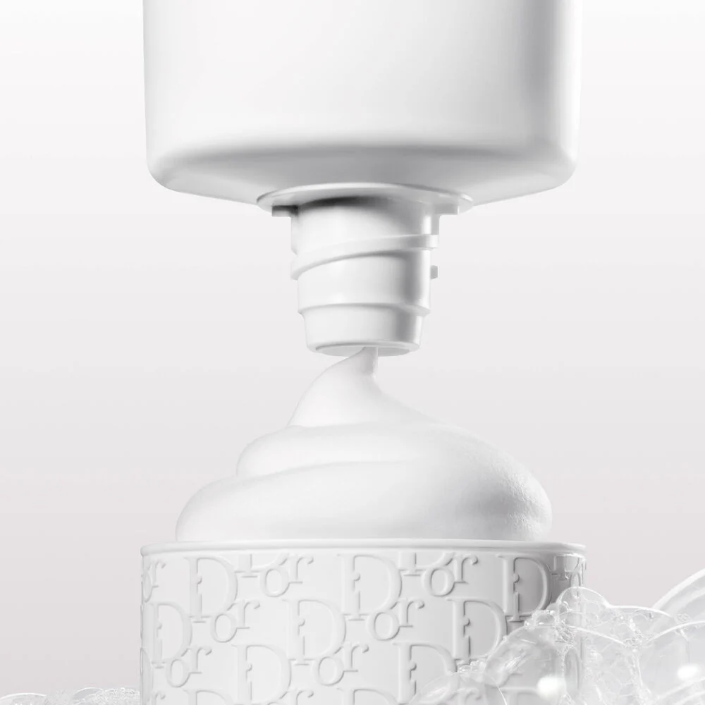 Struccanti, Tonici e Maschere La Mousse OFF/ON - Mousse detergente viso