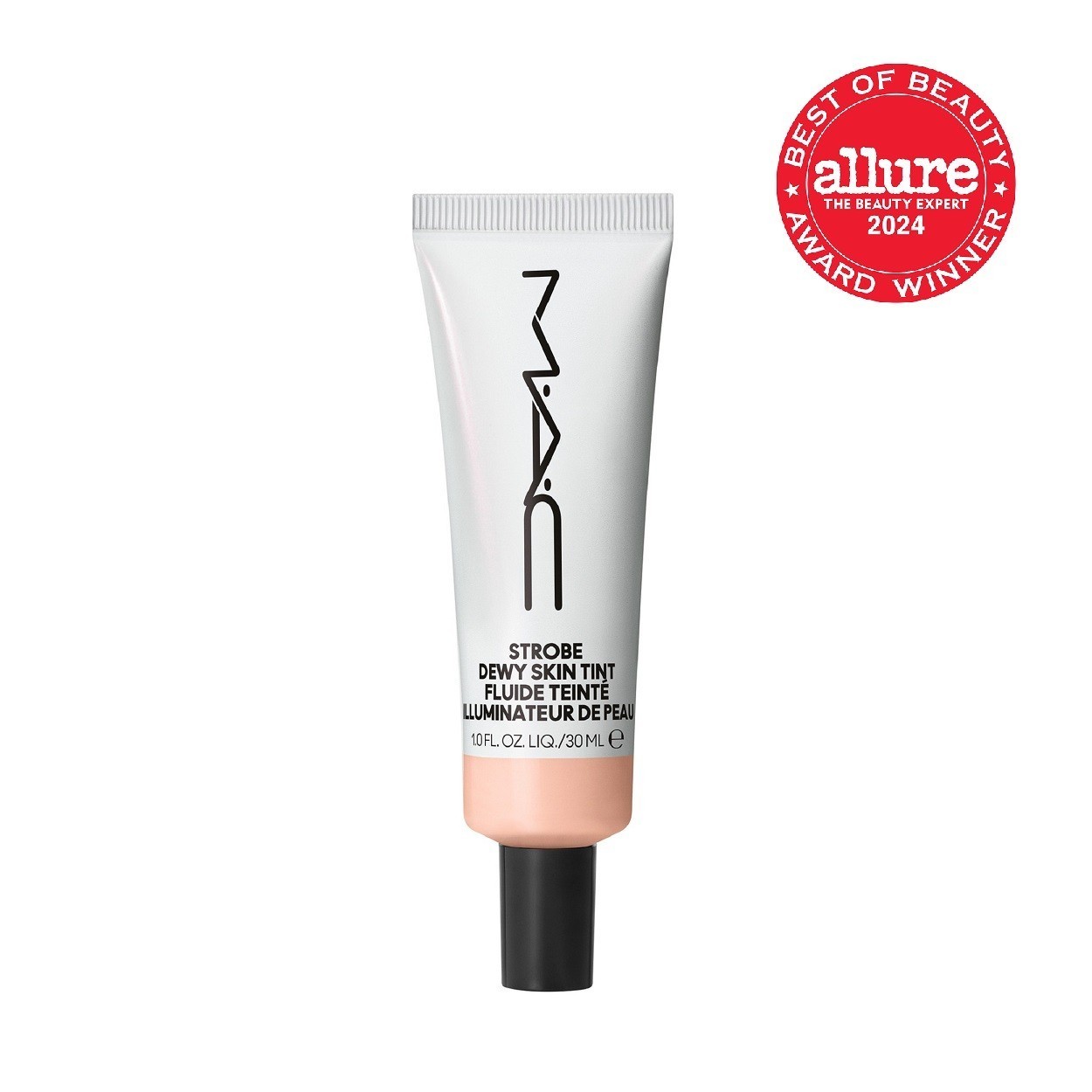 MAC Foundation Strobe Dewy Skin Tint - 30 ml