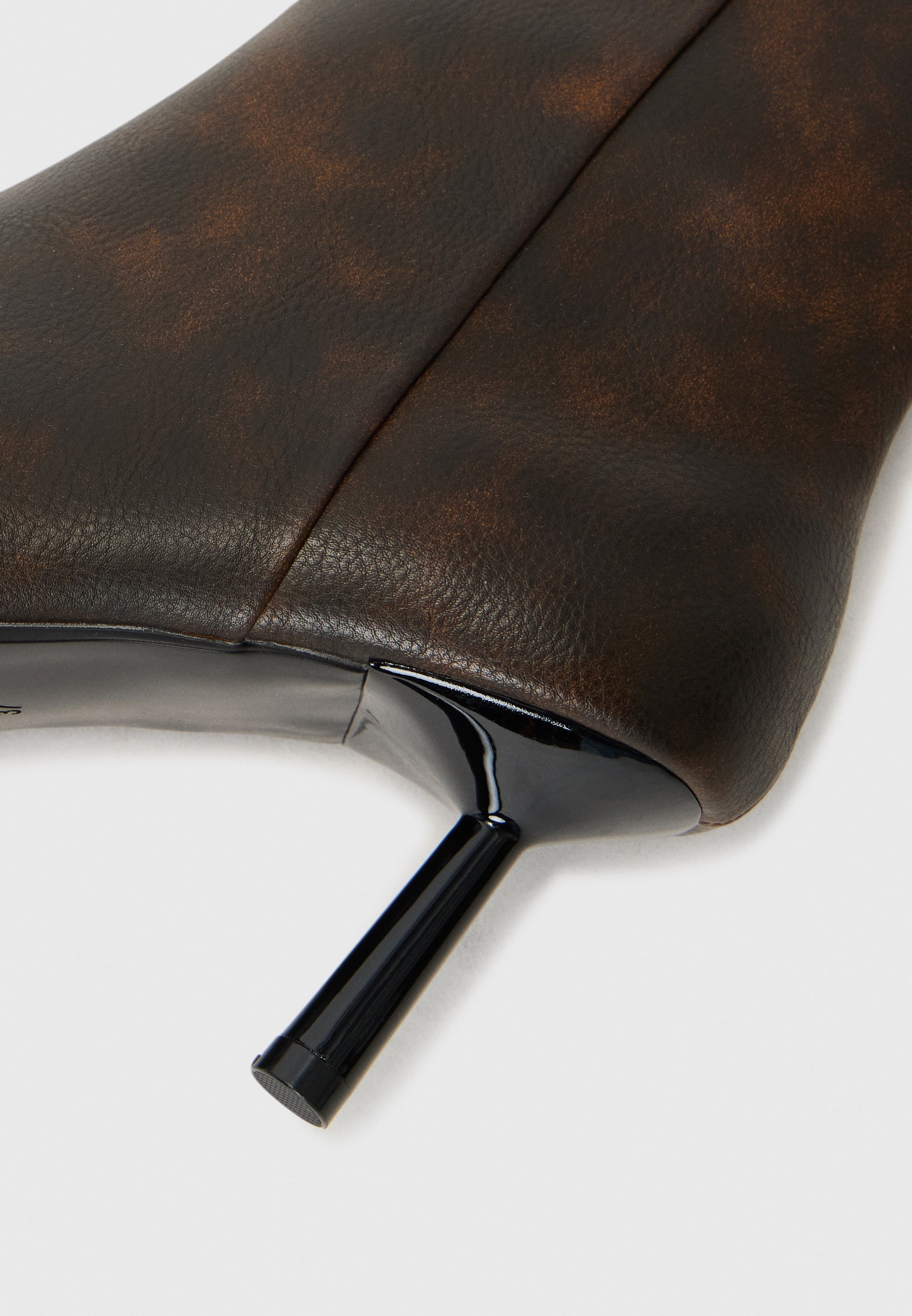 Even&Odd Classic hakken - bruin