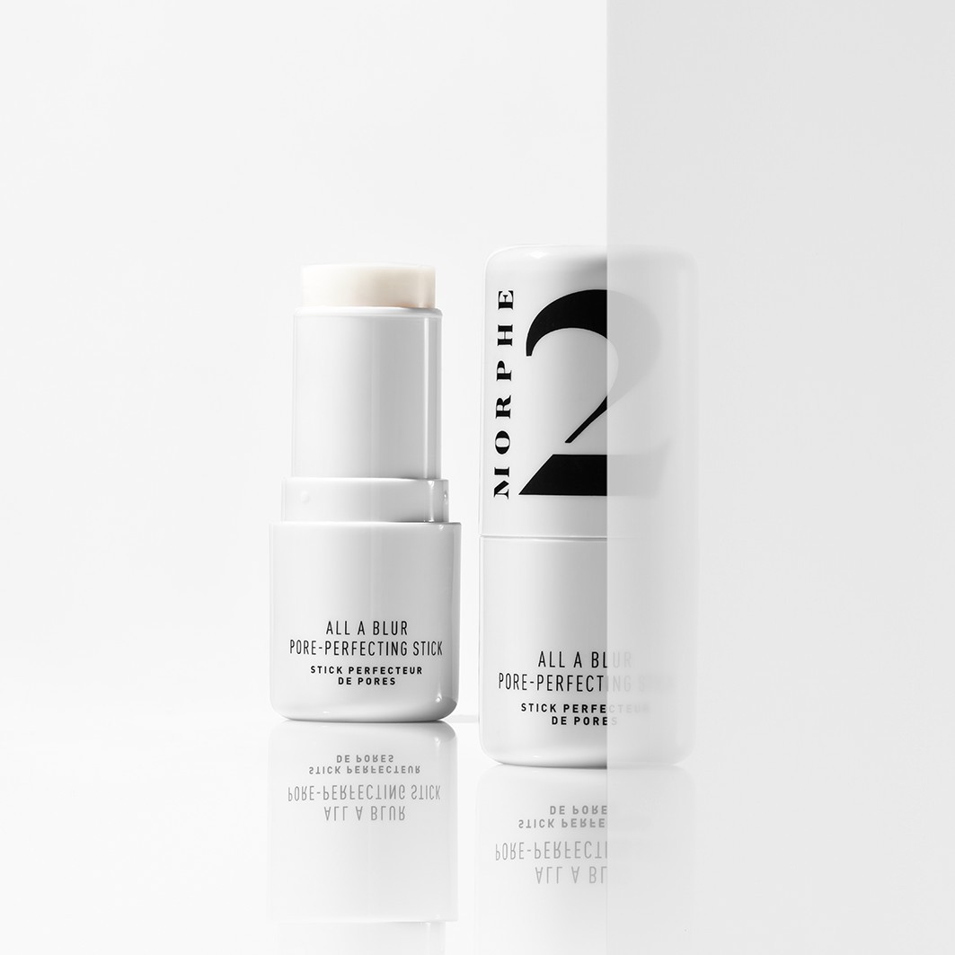 Morphe Primer Morphe2 All a Blur stik za poboljšanje pora - 7,5 g