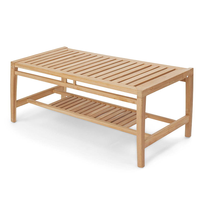Kotisohvaryhmä Teak, Greve