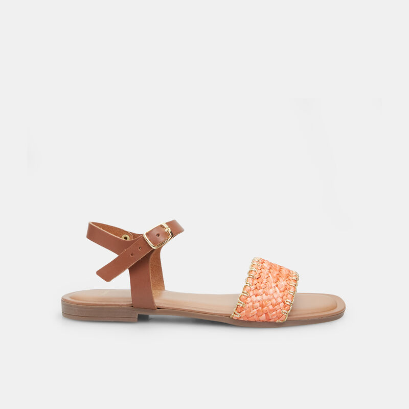 Damsandal