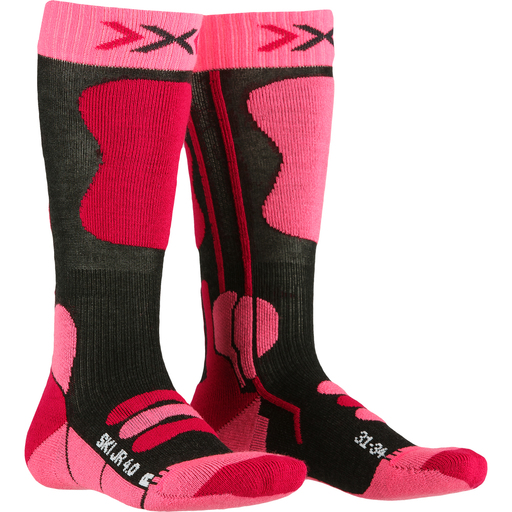 Ponožky Ski Jr 4.0 X-socks