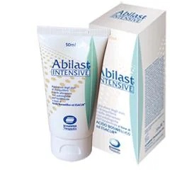 Abilast Intensieve Verzachtende Crème 50 ml