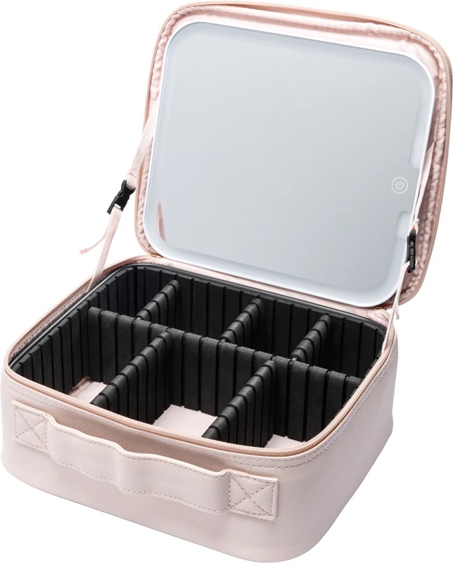 Notino Beauty Box z LED ogledalom