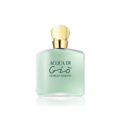 Giorgio Armani Armani Acqua di Gioia Femme Eau de Toilette 100 ml 100 ml