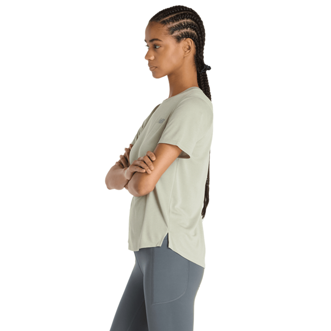 New Balance Athletics T-shirt