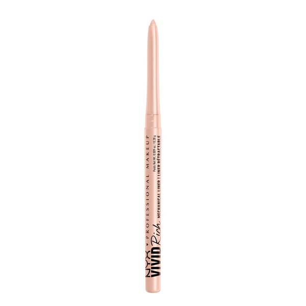 Eyeliner meccanico NYX Professional Makeup 2 Vivid Rich Quartz Queen<br>