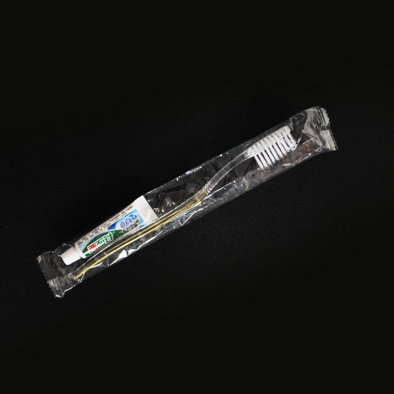 Hotel disposable toothbrush wholesale