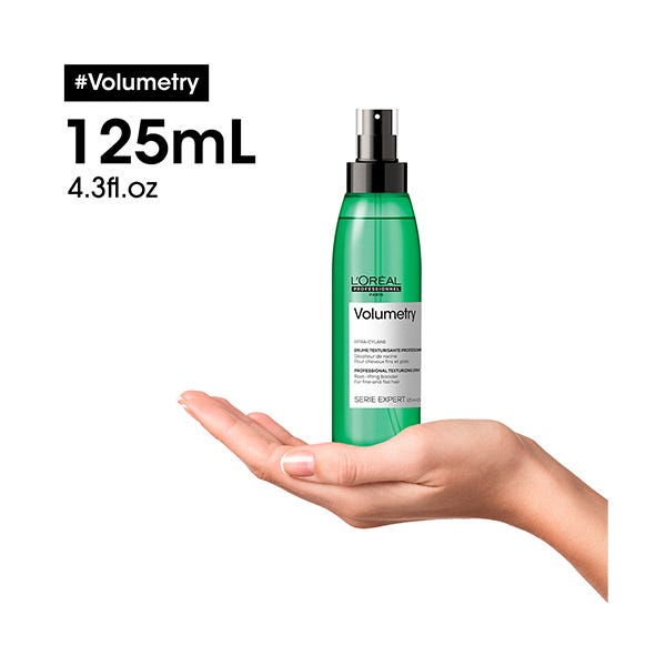 Texturizační sprej Volumetry | 125 ml