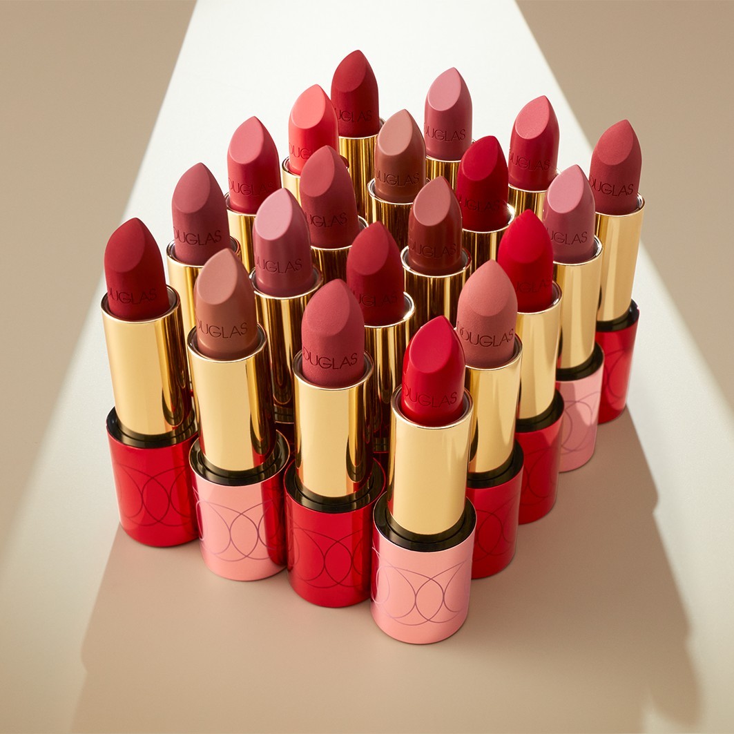 Douglas Collection Lipstick Make-Up Absolute Matte šminka - 3,5 g