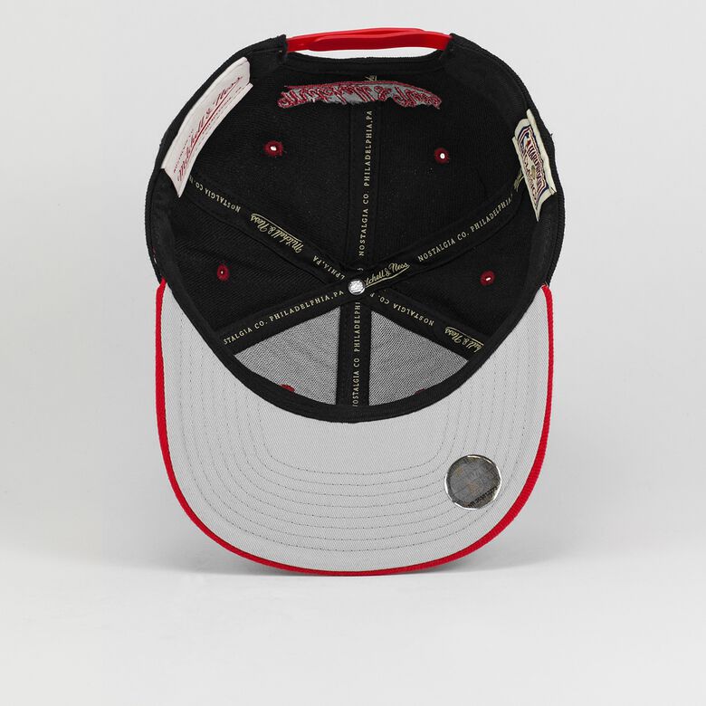 Arco NBA 2Tone Chicago Bulls