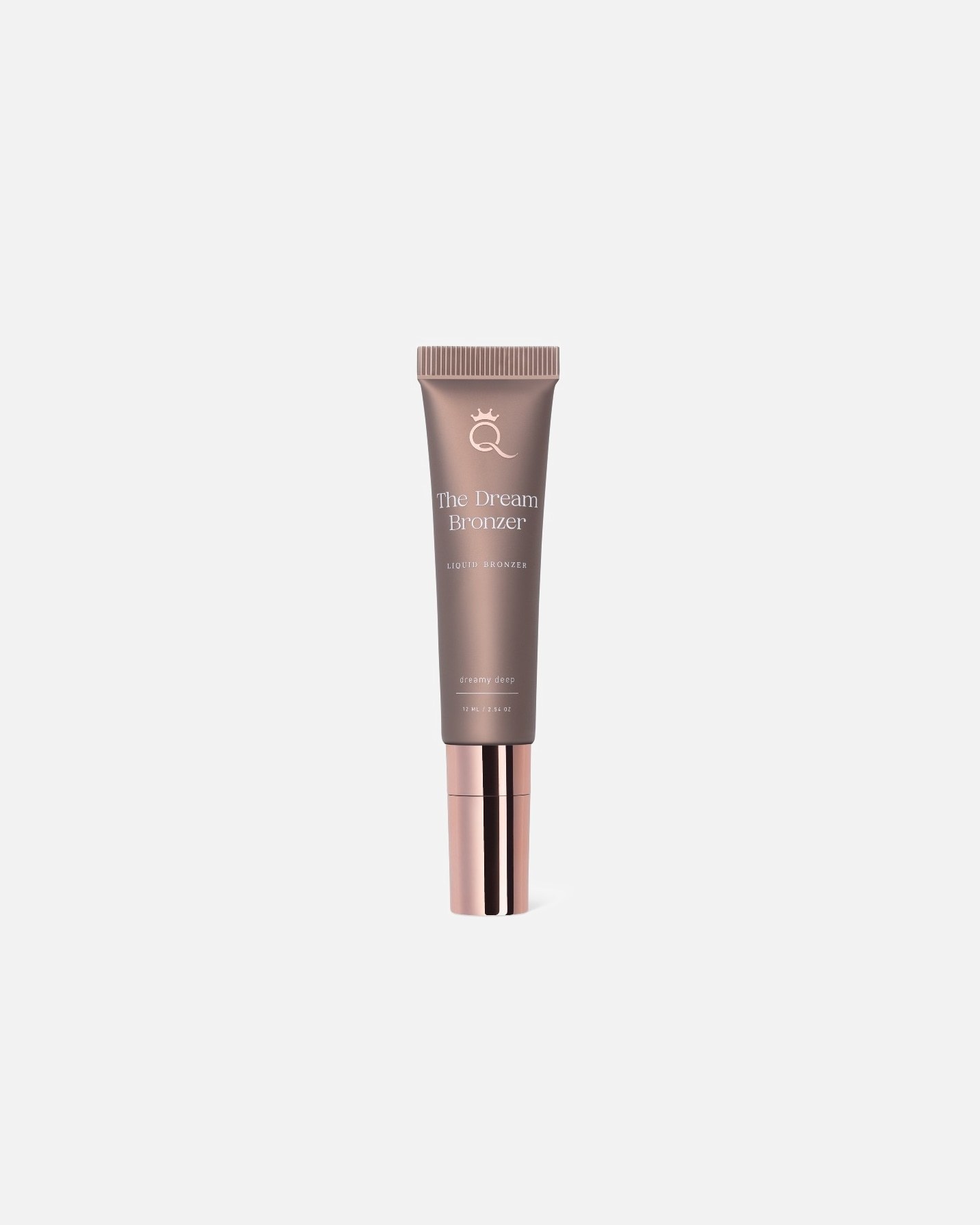 Queen Tarzi Bronzer Bronzer iz snova - 12 ml