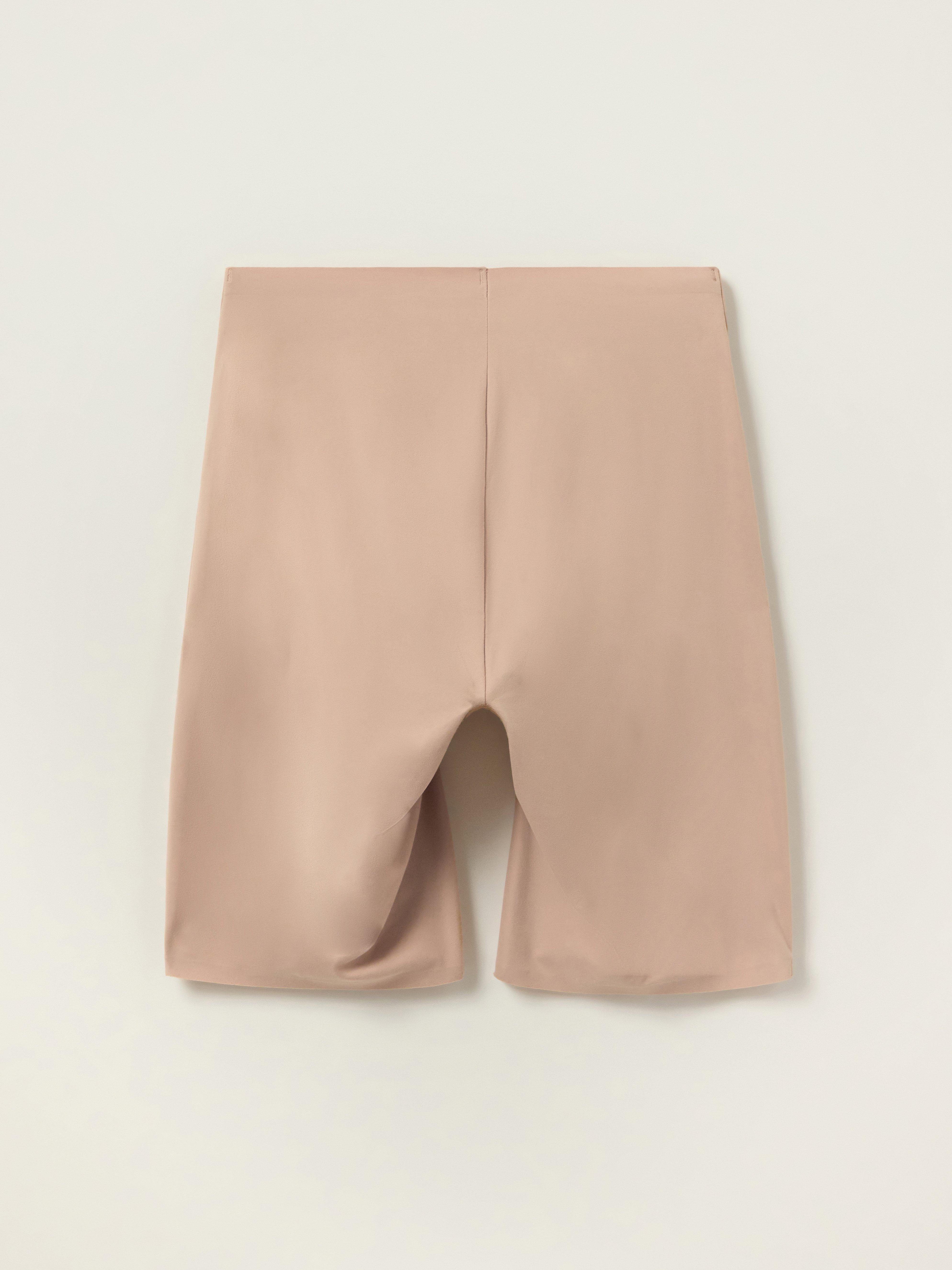 Freedom biker-truse - Closely Dusty Beige