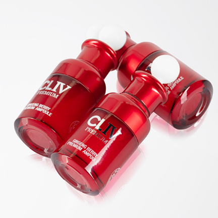 Cliv ansigtsampul 30ml
