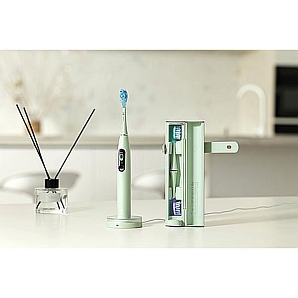 Oclean X Ultra Set