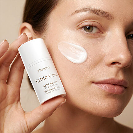 Nacomi Ethic Care Skin Reset